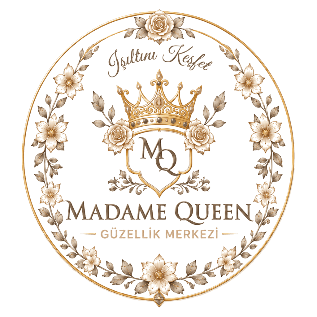 Madame Queen Güzellik Merkezi